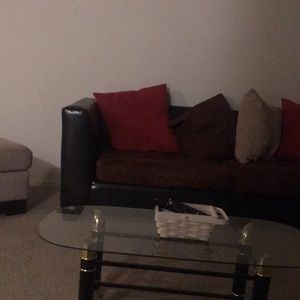 Meet your Posher, Mohammad